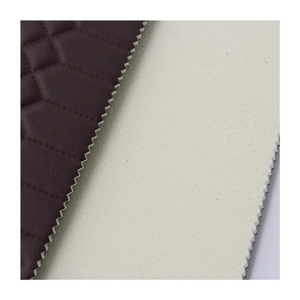 Eco-Friendly Leather