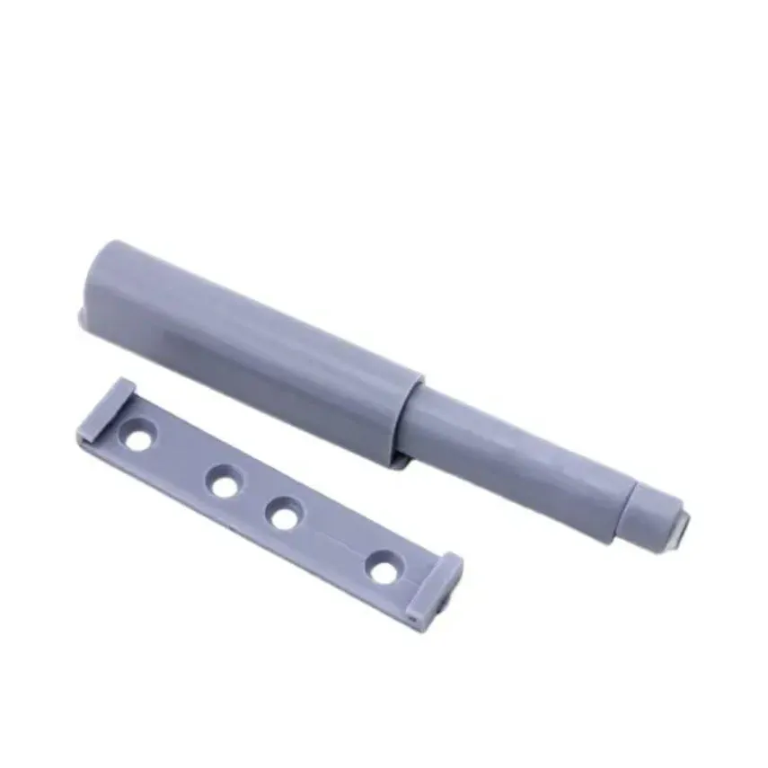 Plastic Push Open System