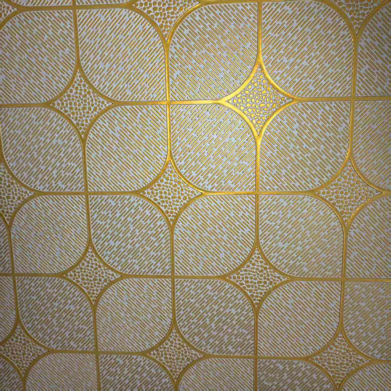 Durable Gypsumboard Solution for Stylish and Humid Environments