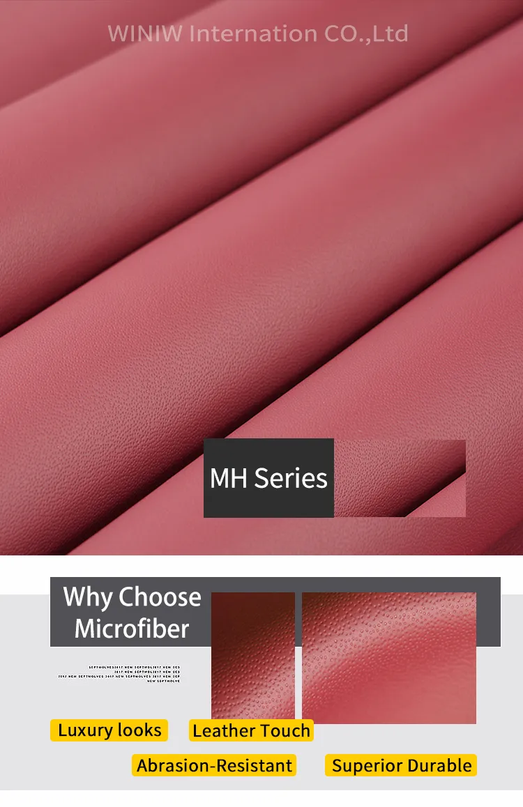 Automotive Upholstery Material 1