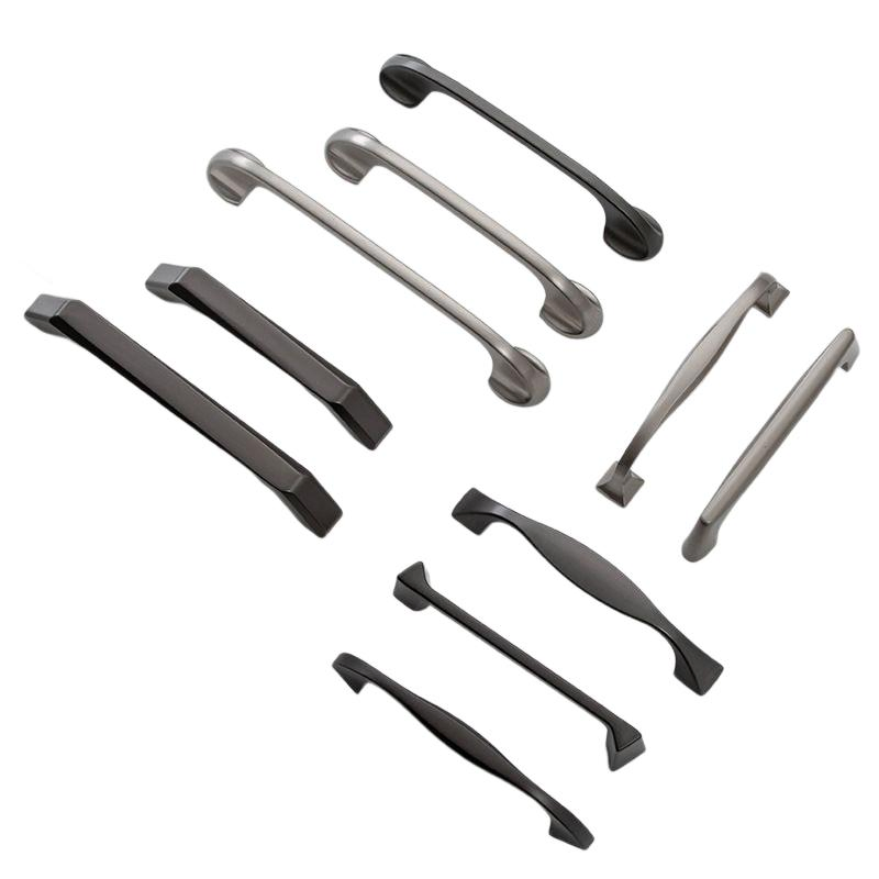 High Quality Decorative Furniture Hardware Kitchen Cabinet Accessories