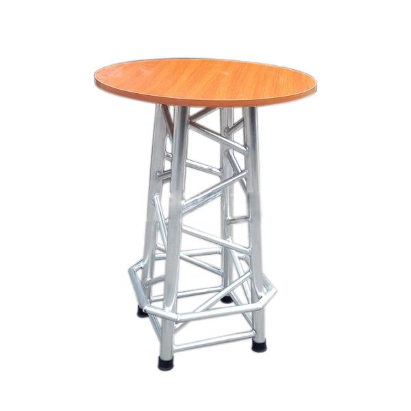 Modern Stylish Dragonstage Mini Reception Bar Chair for Contemporary Spaces