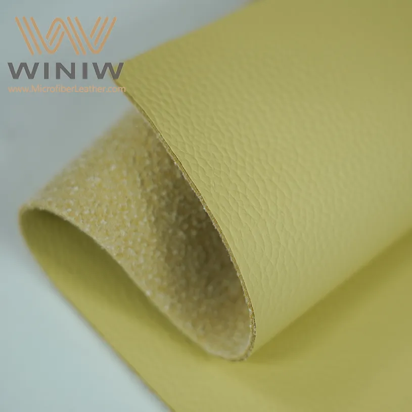 Automotive Interior Fabric 6