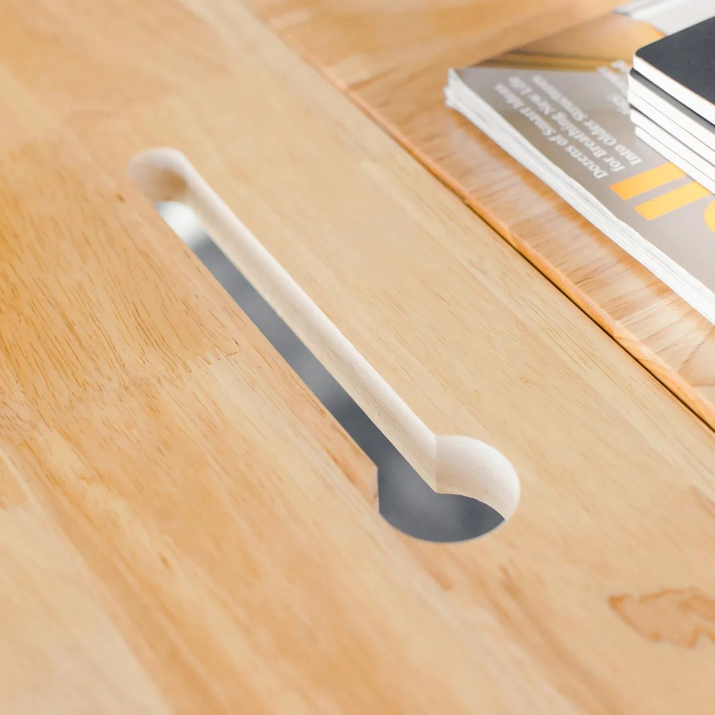 Office Wood Corner Computer Desk Storage Table Workstation Simple Office Furniture