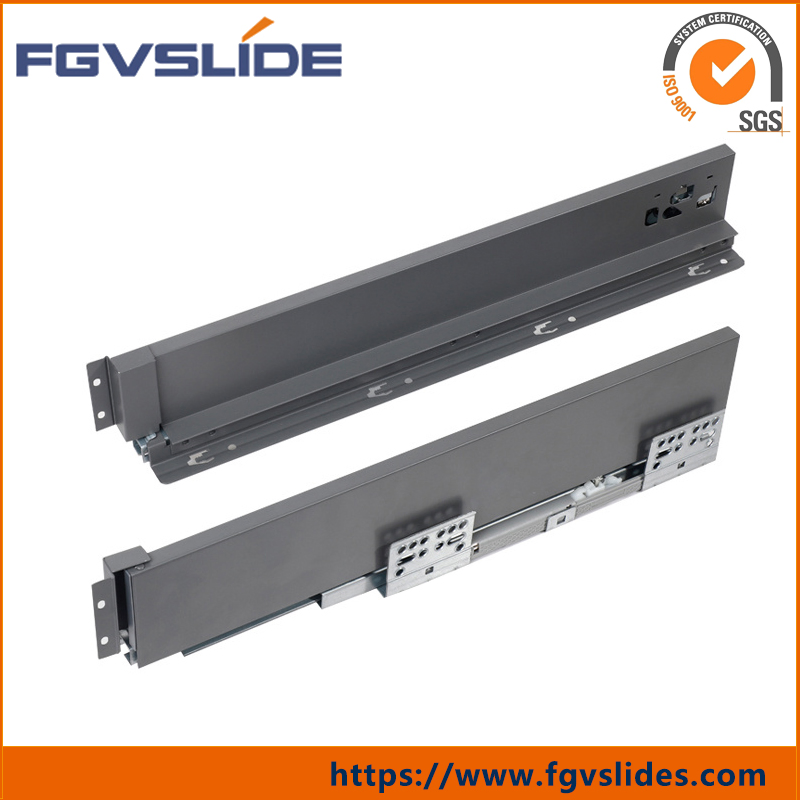 Beautiful Design Soft Close Kitchen Furniture Accessories Cabinet Opening Systems