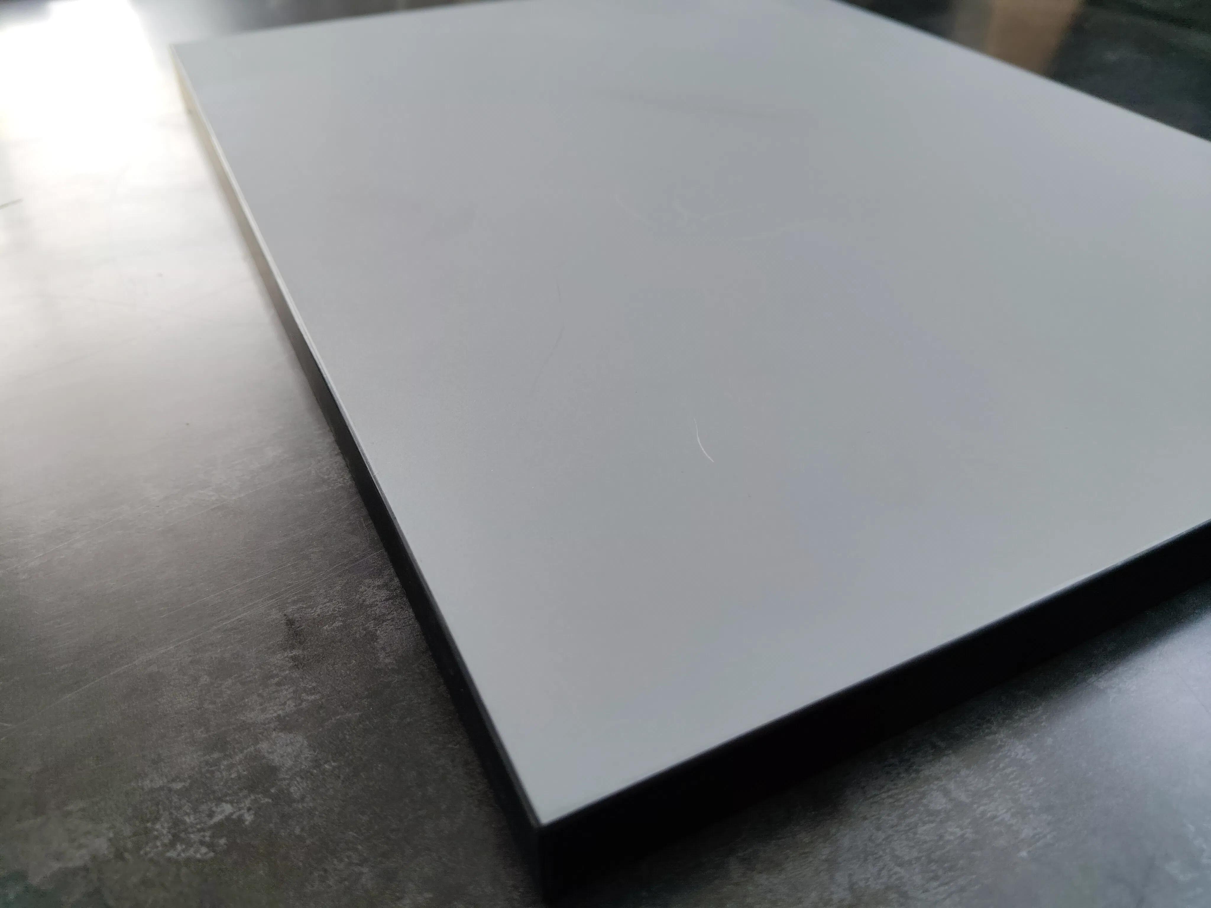 Renolit Pst Technology with Matt Finish for Apartment Project Solutions