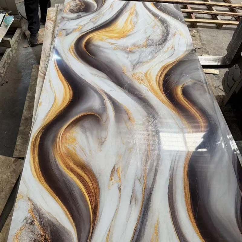 Innovative Wall Cladding Solutions for Customizable Elegant Interior Spaces