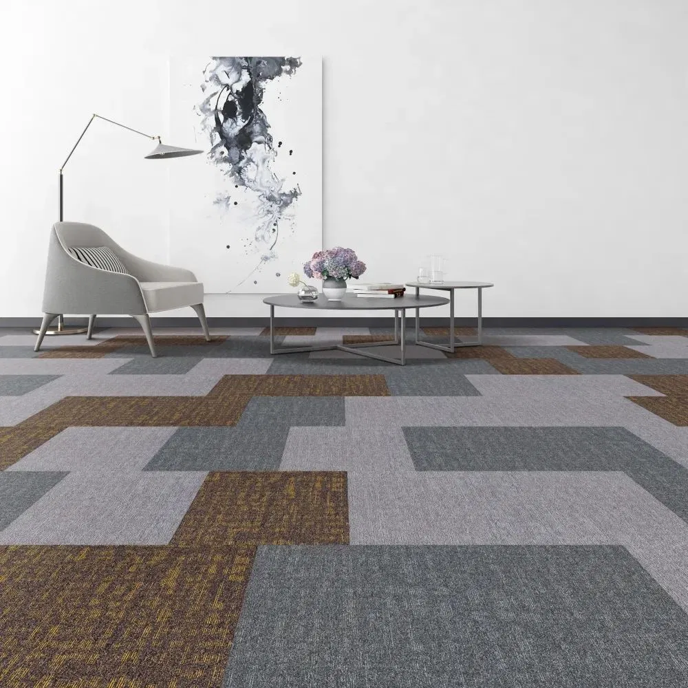 Premium Commercial Office Floor Tile Solutions for Every Space