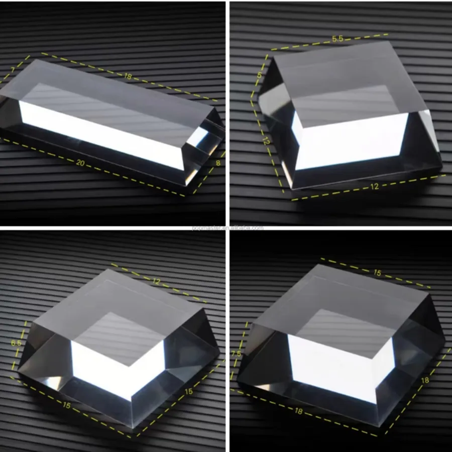 Detailed Acrylic View 6