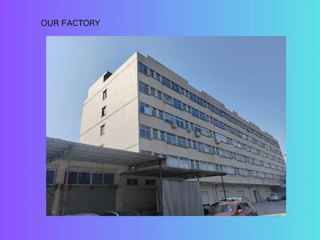 Factory View 1