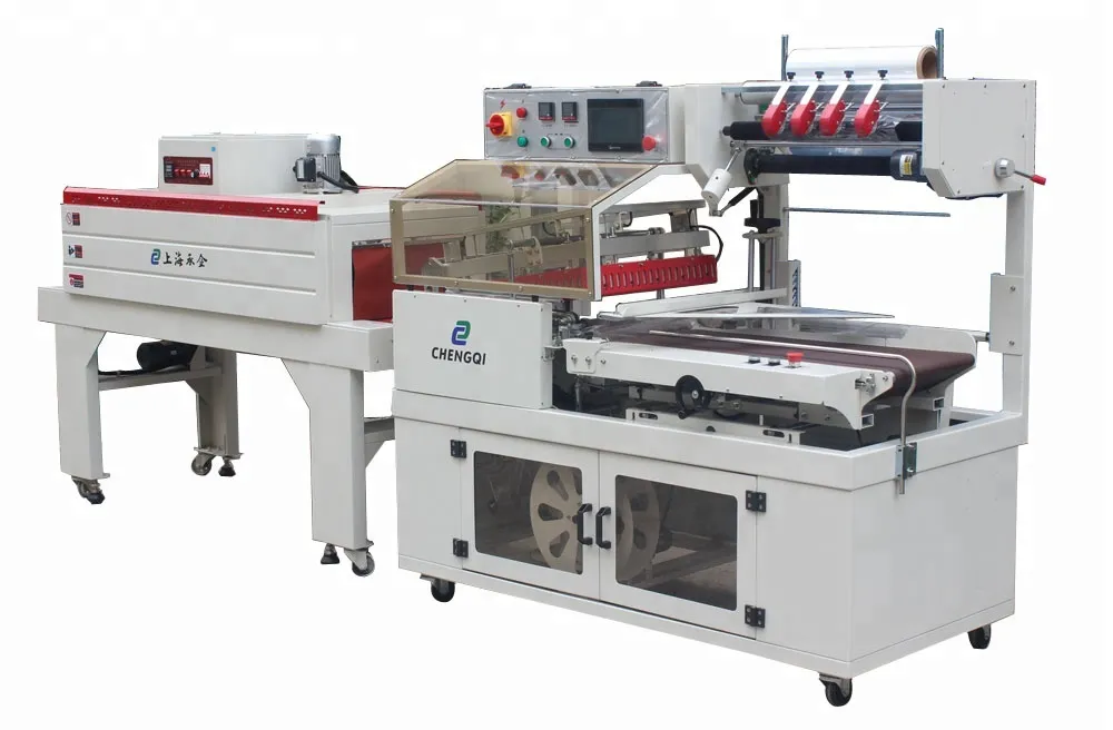 Shrink Packaging System