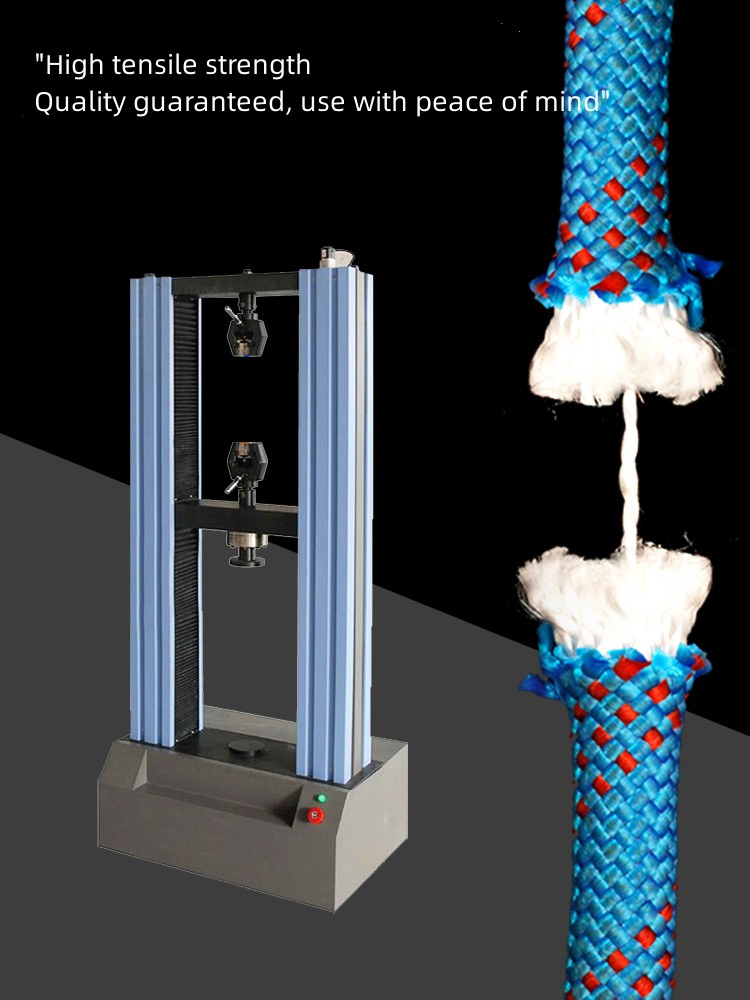 Fall Arrest Systems with Waterproof Protection