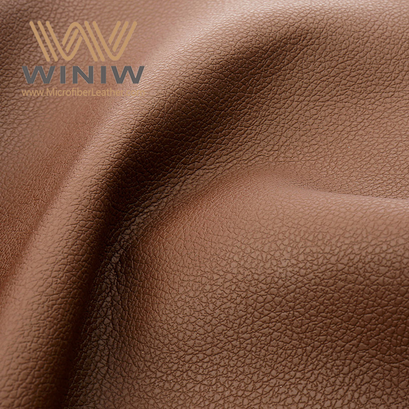 1.6mm Car Interior Material for Automotive Upholstery Fabric