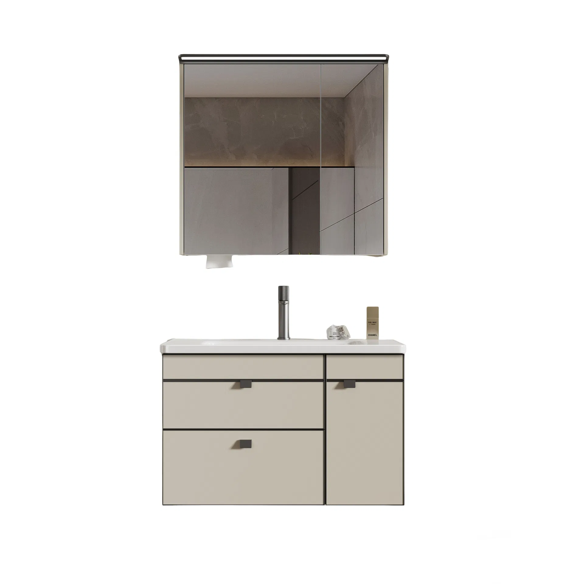 Bathroom Vanity View 6