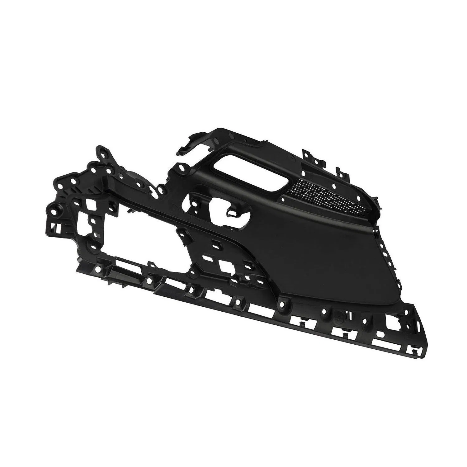 Heavy Duty Impact Resistant Durable Custom Mold High Quality Car Door Panel Injection Automotive Interior Parts