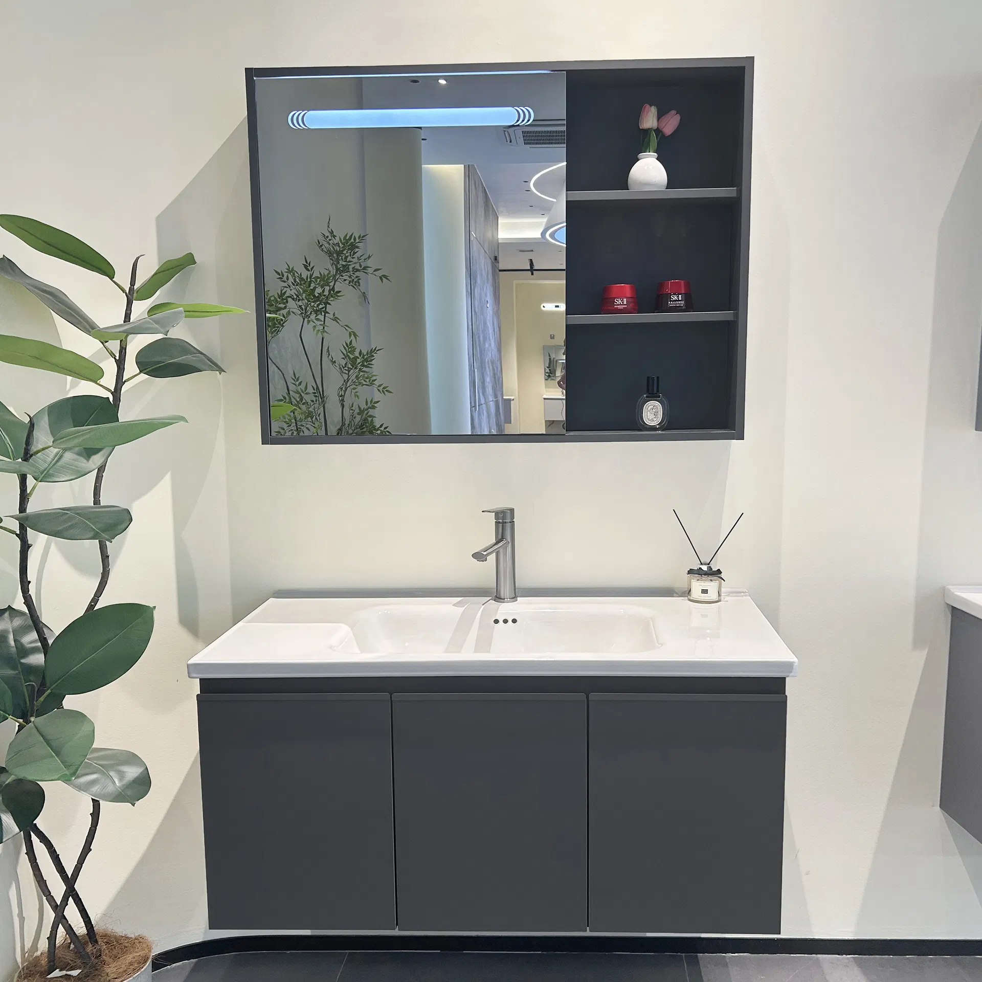 Product Specification Diagram