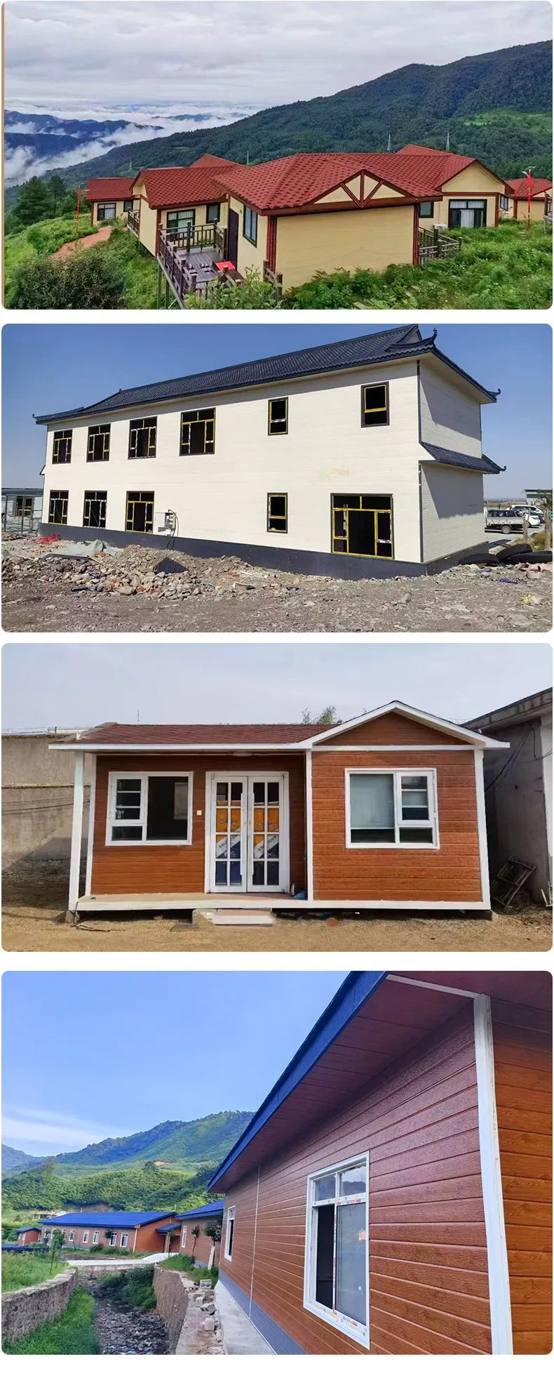 Architectural Embossed Metal Finish 8