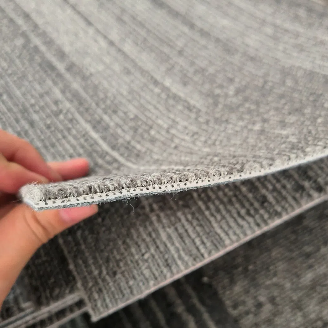 Carpet Tile Display 1