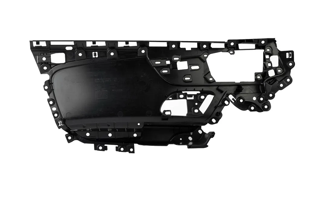 Car Door Panel Injection