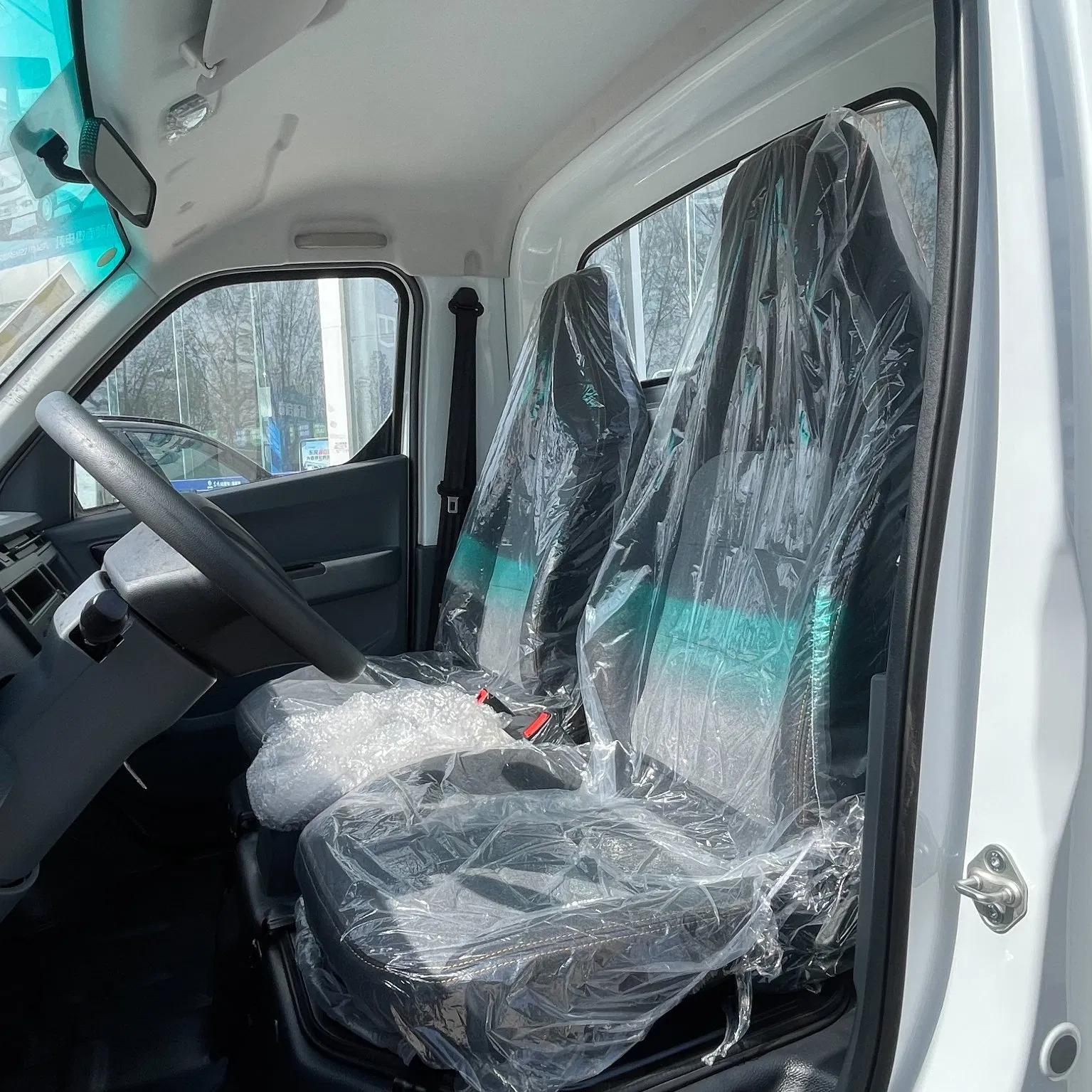 Electric Truck EV Truck EV Mini Pickup Geely Farizon