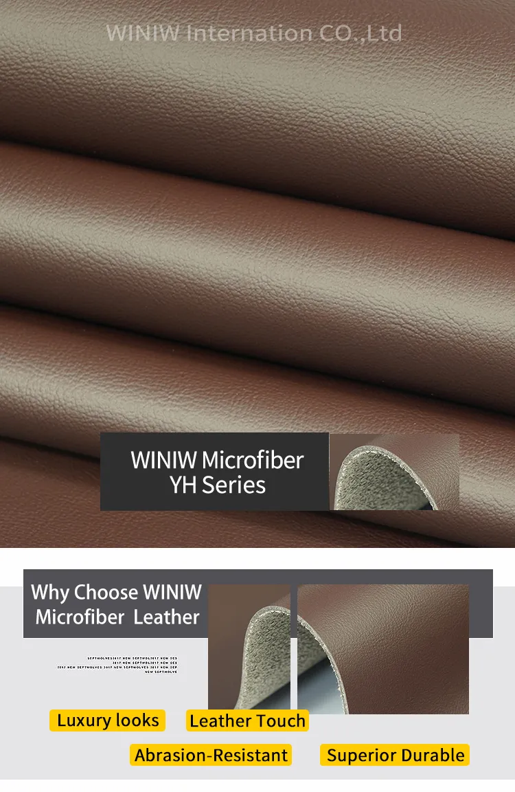 Car Upholstery Fabric 1