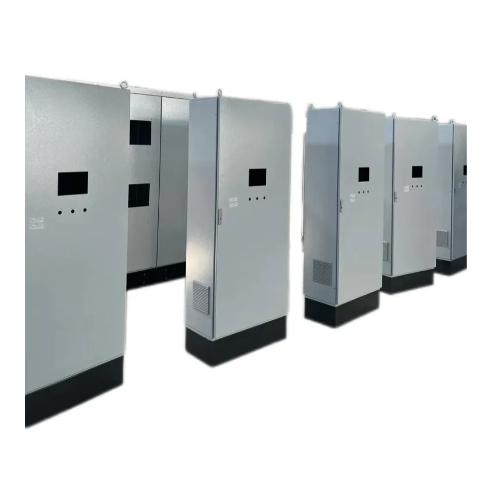 Custom Heavy-Duty Sheet Metal Cabinets for Modern Storage Solutions