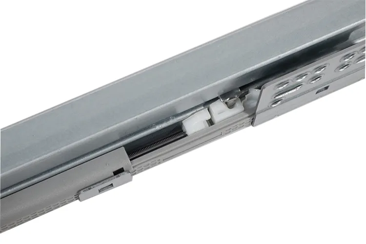 Drawer System Detail 5