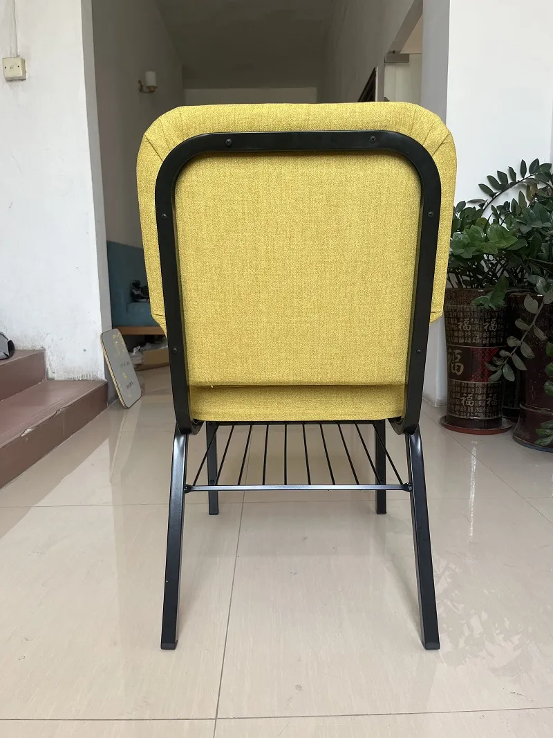 Banquet Chair Display 8