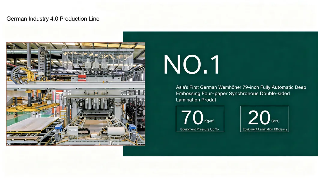 Melamine Panel Detail 6