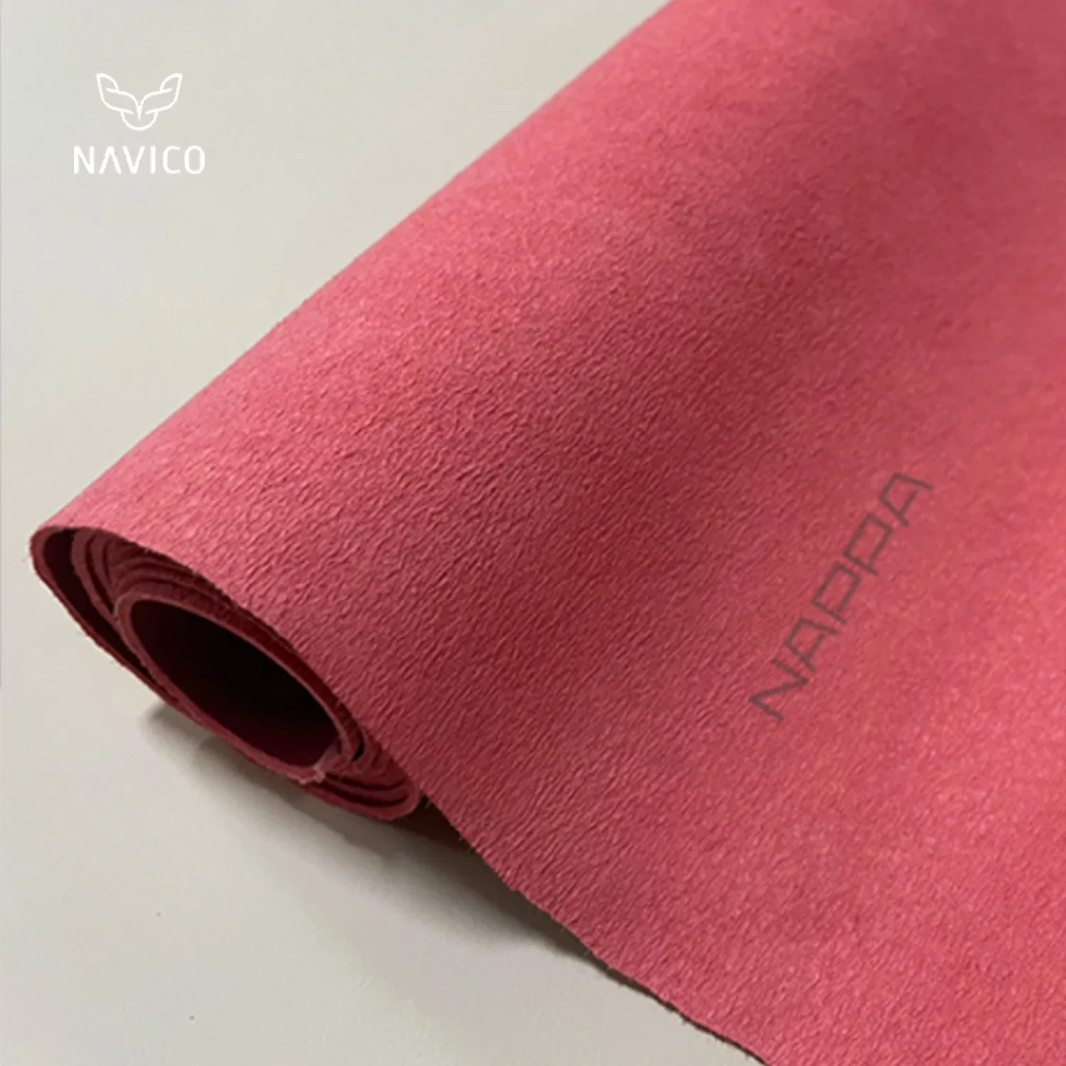 Microfiber Upholstery Fabric Car Interior Material