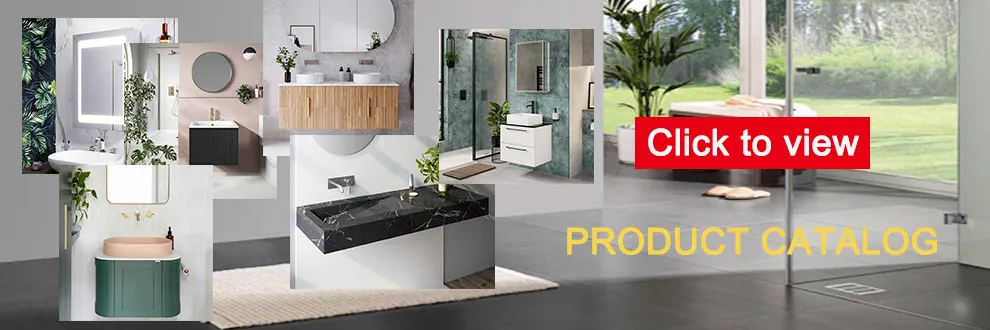 Bathroom Vanity Cabinet