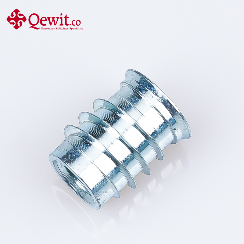 Customizable Zinc Plated Finish with Self Colour - 20-30 Days Delivery