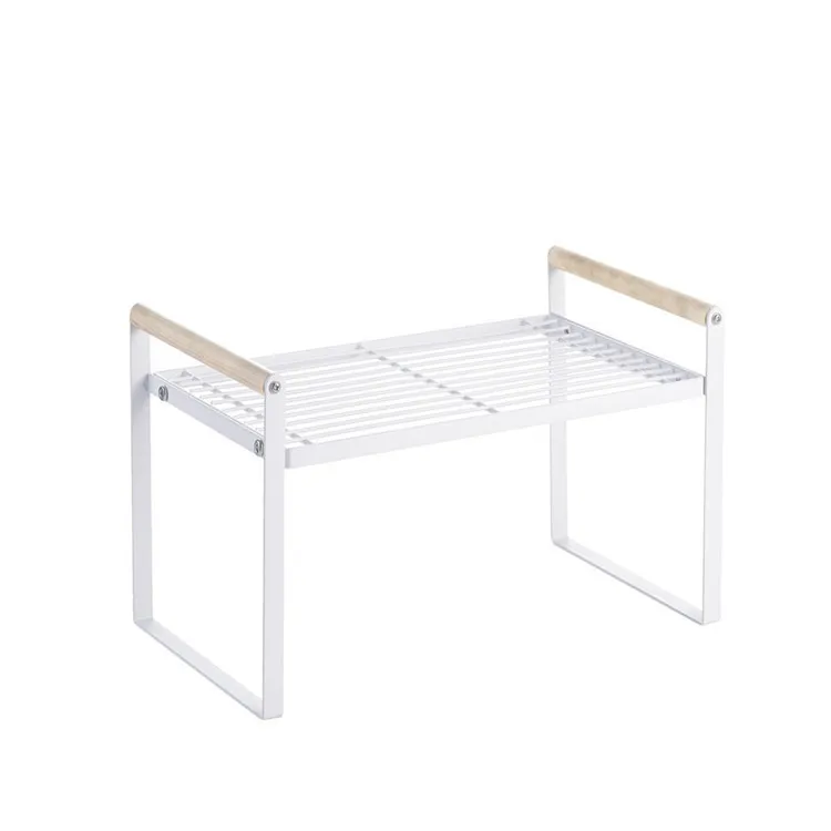 Modular Storage Rack View 3