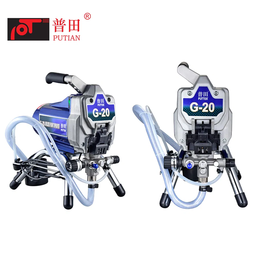 Ultimate Marine Spray System for Streamlined Shipping Solutions