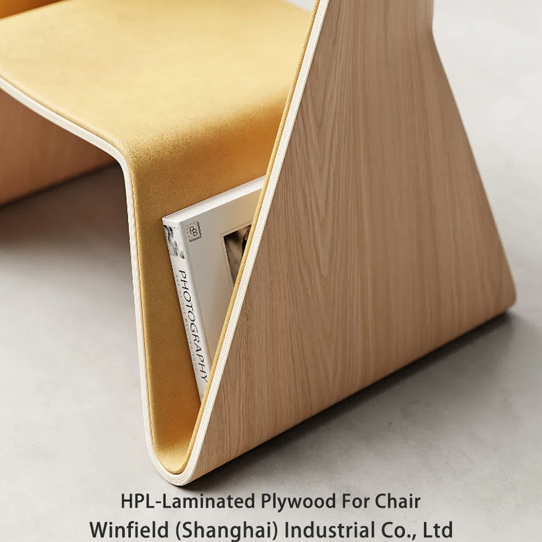 High Pressure Laminate Plywood: Antibacterial and Water-Resistant Solution