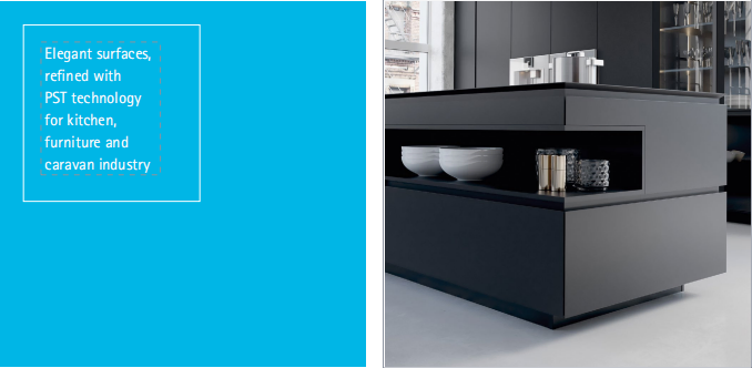 Renolit Pst Technology