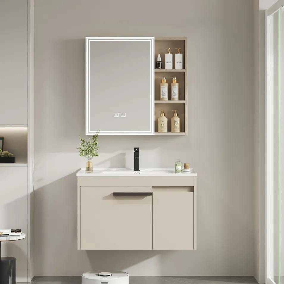 Cabinet Size Option 1