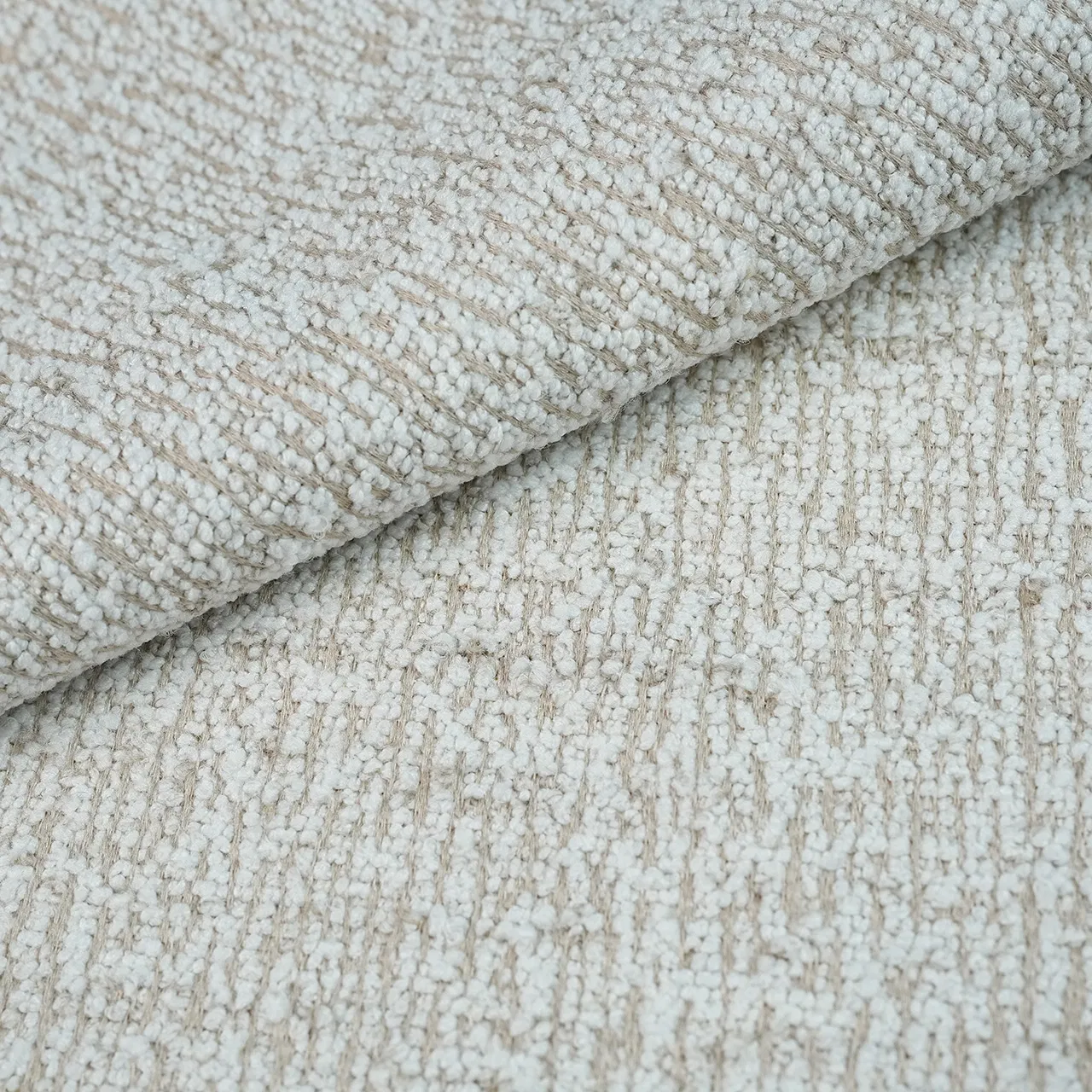 Furniture Decorative Fabrics - Woven Chemical Fiber Polyester Upholstery Material