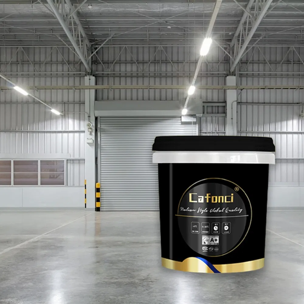 Advanced Polymer Cement Waterproofing Solution for Ultimate Protection