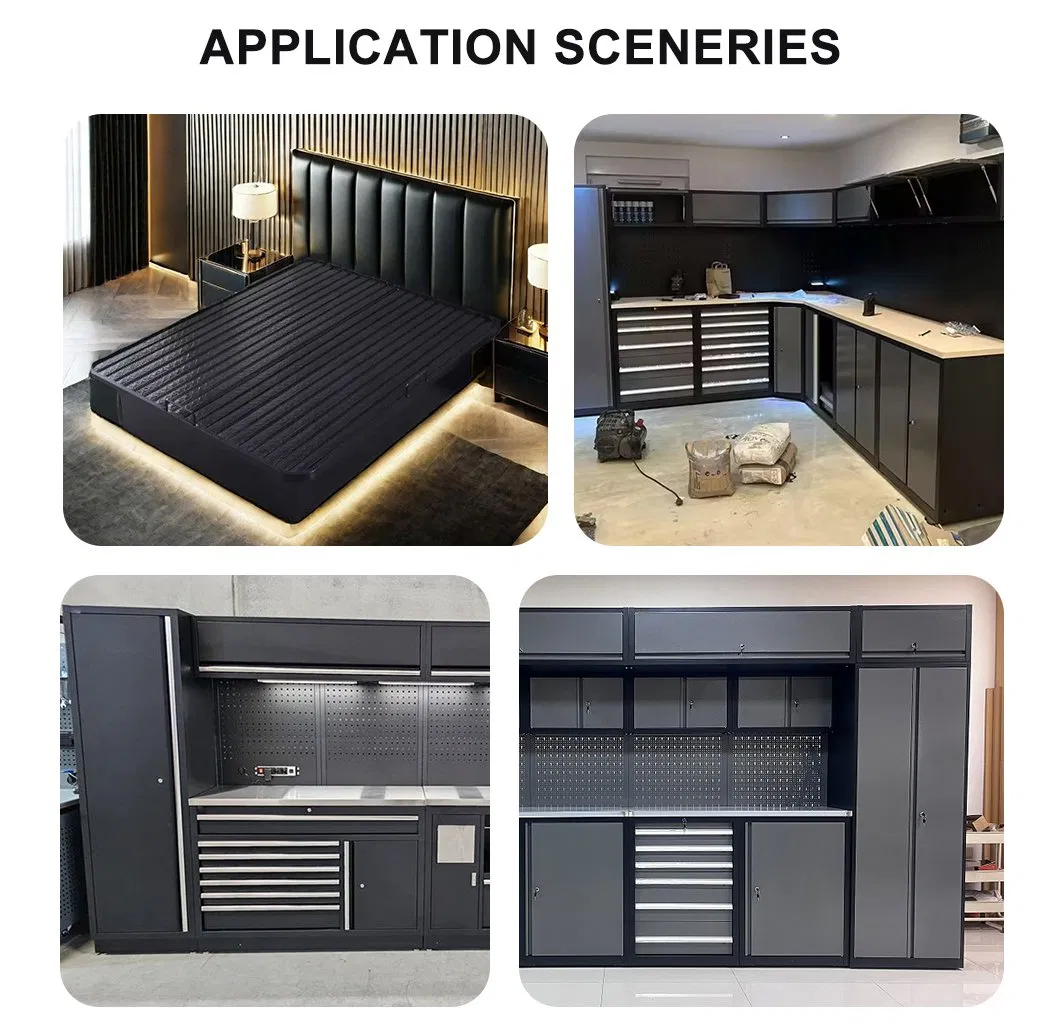 Application Scenarios