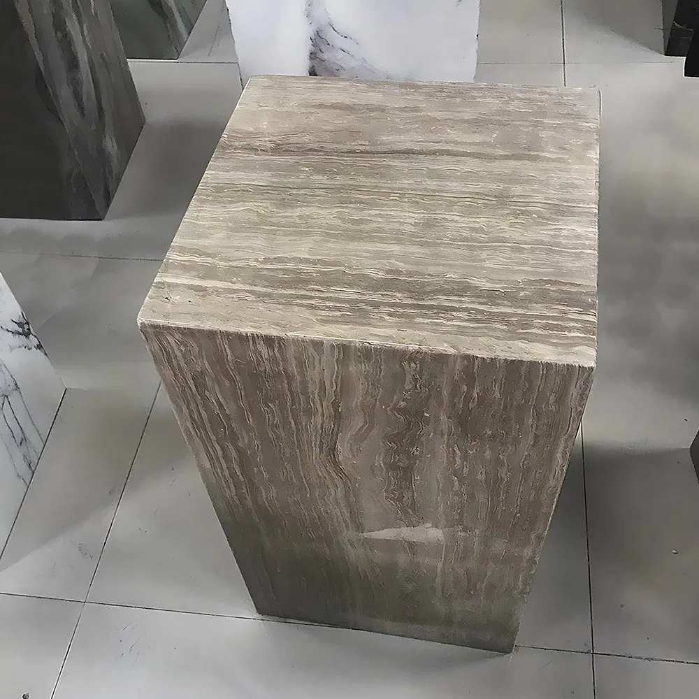 Stylish Custom Acrylic Solid Surface Home and Hotel Accessories