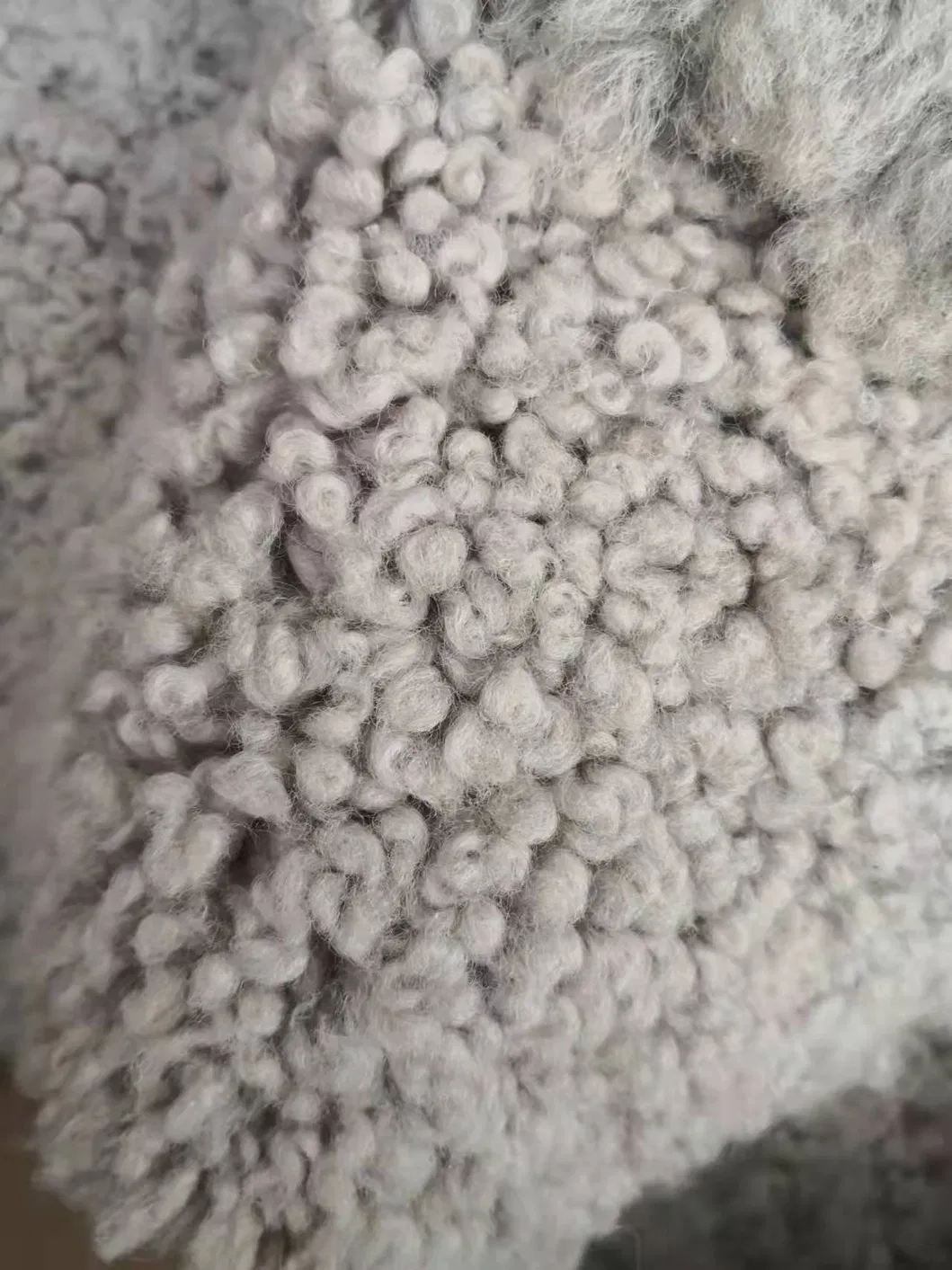 Genuine Fur Material