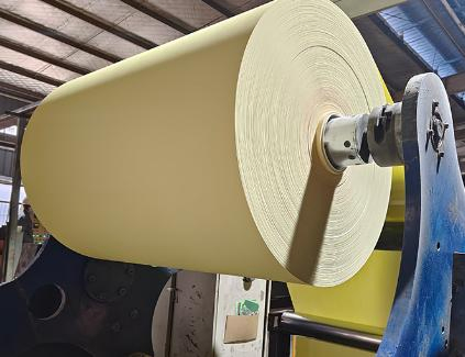 Fire Retardant Glass Veil for Exterior Fascade Finish