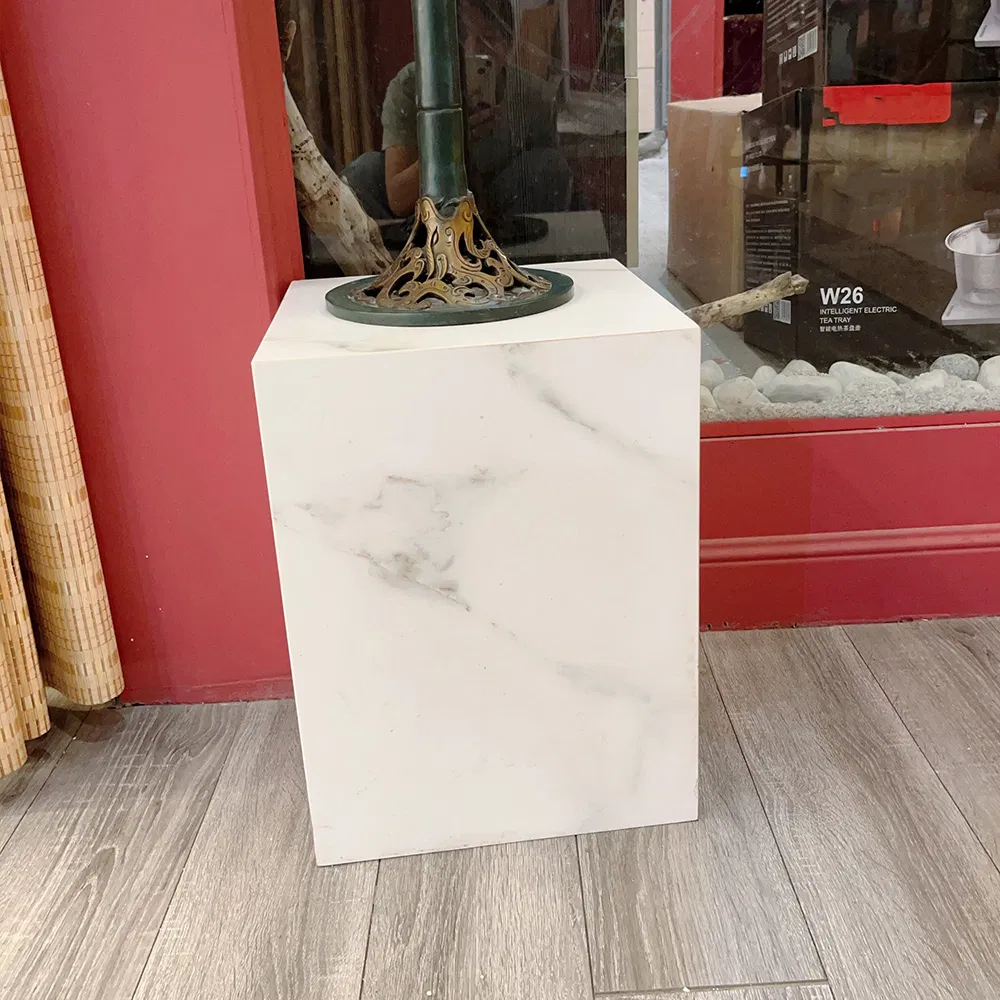 Stylish Custom Acrylic Solid Surface Home and Hotel Accessories