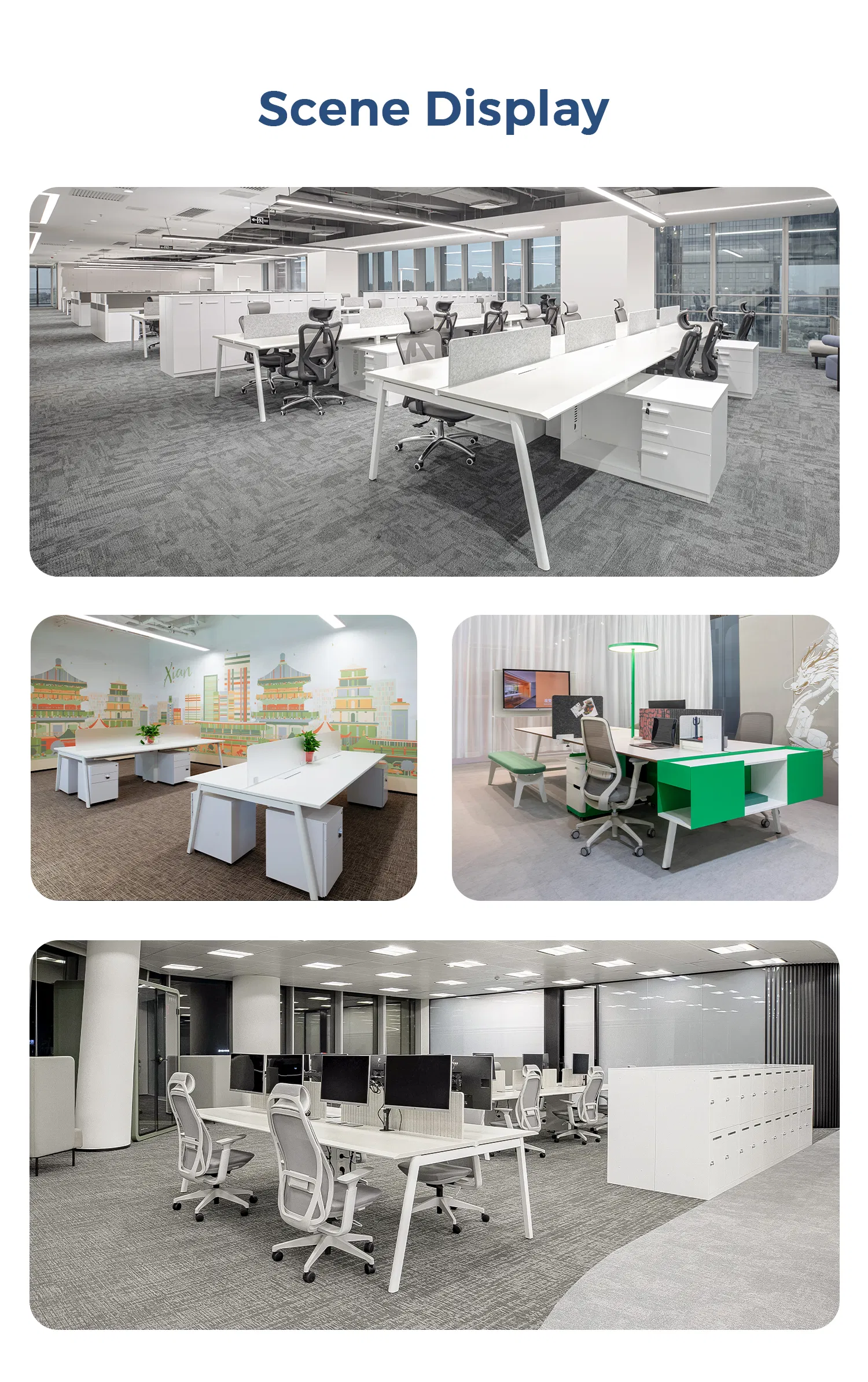 Workstation Details 5