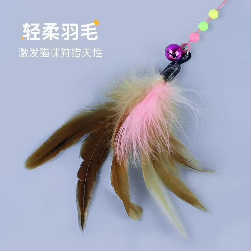 Wholesale Cat Teaser Wands Procurement / OEM / Supply Chain Supplier, Companies