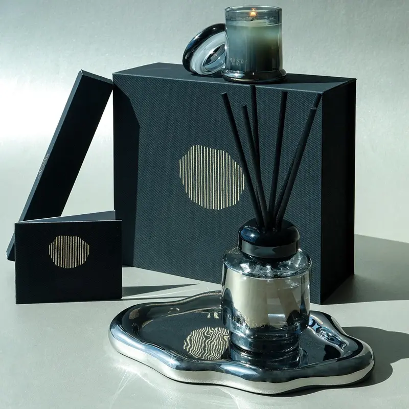 China Aromatherapy Gift Boxes Procurement / OEM / Supply Chain Manufacturer, Service