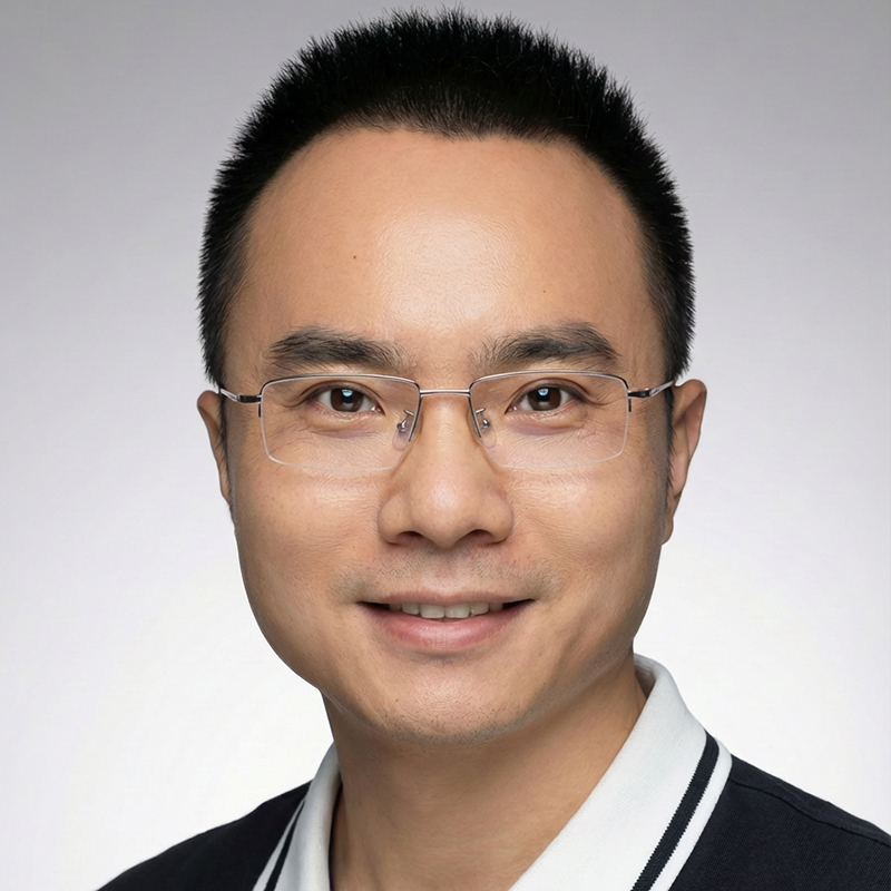 Michael Li