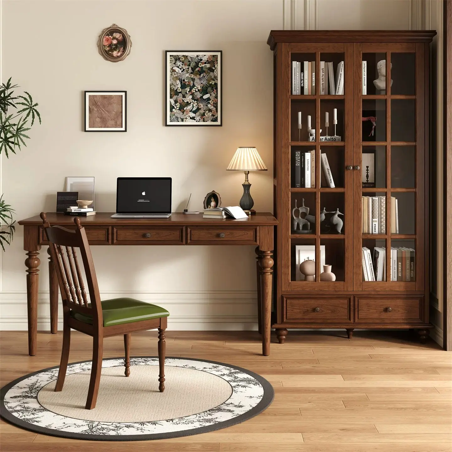 China Solid Wood Desks Procurement / OEM / Supply Chain Manufacturer, Company