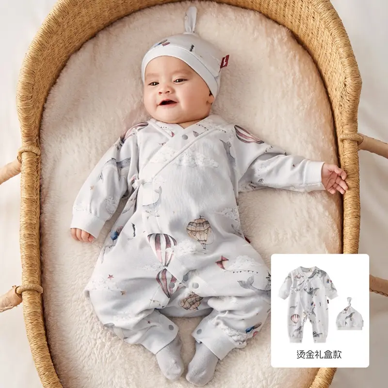 Wholesale Baby Rompers Procurement / OEM / Supply Chain Service, Companies